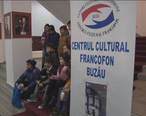 FILME DE FESTIVAL. PESTE 450 DE ELEVI DIN JUDEŢ, LA FESTIVALUL DE FILM FRANCEZ