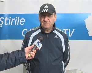 A DOUĂSPREZECEA VICTORIE. HANBALISTELE DE LA GLORIA, DE NEÎNVINS