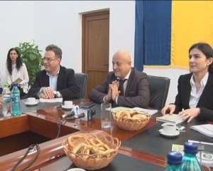 DGASPC, 20 DE ANI DE EXISTENŢĂ. CAMPANIE PENTRU DREPTURILE COPILULUI