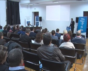 ÎNTÂLNIRE FRANCO-ROMÂNĂ PENTRU TURISM. PROMOVAT, TURISMUL VINULUI