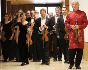 SĂRBĂTOARE PENTRU MELOMANI. JOHANN STRAUSS ENSEMBLE VA CONCERTA LA BUZĂU
