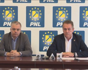 ÎNGRIJORARE LA PNL BUZĂU. LIBERALII BUZOIENI PRECONIZEAZĂ O „NEBUNIE FISCALĂ”