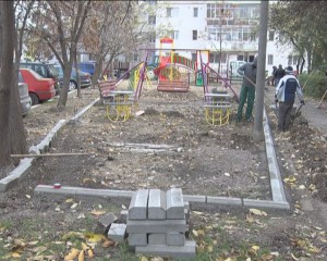 LOC DE JOACĂ INEDIT ÎN MICRO III. ESTE ŞI PENTRU COPII ŞI PENTRU ADULŢI