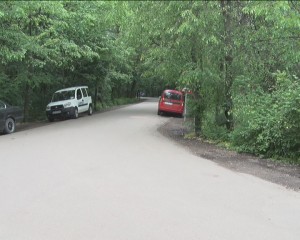 INTERZIS, DAR CU TAXĂ.  PERMIS DE LIBERĂ TRECERE CU MAŞINA ÎN CRÂNG