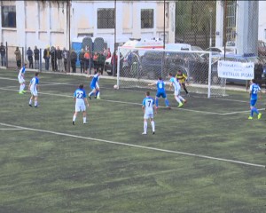 „AU DRES BUSUIOCUL” LA OLTENIŢA. METALUL A OBŢINUT PRIMELE PUNCTE ALE RETURULUI
