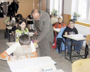 S-A SEMNAT NOUL CONTRACT COLECTIV ÎN EDUCAŢIE. PROGRAM DE LUCRU CLAR, ZI LIBERĂ PE 5 OCTOMBRIE