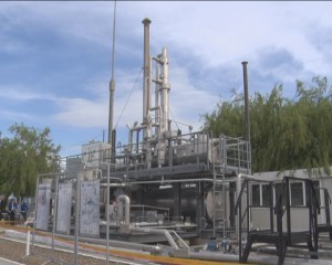 ALIMENTARE CU GAZE PENTRU ZONA DE SUD A JUDEŢULUI. ROMGAZ VA INVESTI ÎNCĂ 100 DE MILIOANE DE EURO