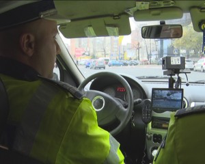 ACORDĂ PRIORITATE PIETONILOR! ACŢIUNE PREVENTIVĂ ÎN MUNICIPIUL BUZĂU