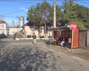 ADĂPOSTURI PENTRU CĂLĂTORI. STAŢII NOI PENTRU TRANSPORTUL DE PERSOANE DIN JUDEŢ