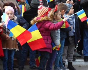 CONCURS DE ZIUA NAŢIONALĂ. SURPRIZA MUZEULUI JUDEŢEAN, PENTRU BUZOIENI