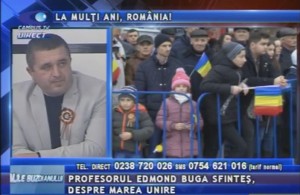 LA MULŢI ANI, ROMÂNIA!