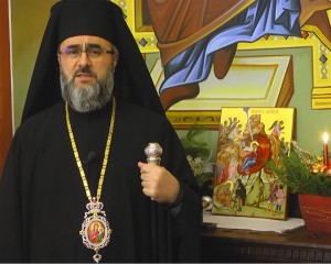 MESAJUL ÎPS CIPRIAN DE FINAL DE AN. ÎNDEMN DIN PARTEA ÎNALTPREASFINŢITULUI ARHIEPISCOP