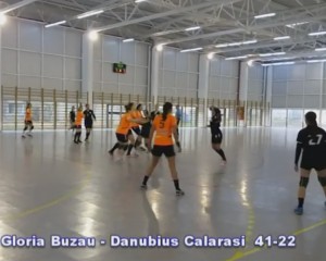 VICTORIE DE "RĂMAS BUN". ULTIMUL MECI ACASĂ DIN 2017, PENTRU SCM GLORIA