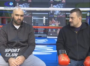 EDIŢIE SPECIALĂ SPORT CLUB