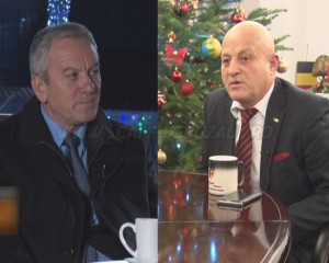 TOMA ŞI NEAGU, ALTFEL. DEZVĂLUIRI ÎN EDIŢIILE SPECIALE DE SĂRBĂTORI