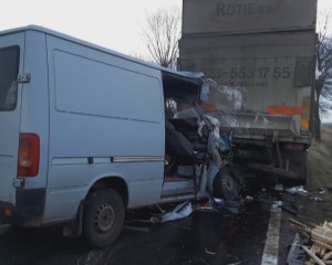 ACCIDENTELE S-AU ŢINUT LANŢ. LA CILIBIA, DOI TINERI AU MURIT