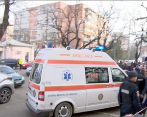 ANCHETE ÎN URMA ACCIDENTULUI DE LA ŞCOALA NR. 1. DOSAR PENAL PE NUMELE DIRECTOAREI