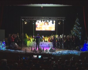 “DUPĂ 60 DE ANI…”, SPECTACOL DE EXCEPŢIE. CONCERT INEDIT ORGANIZAT DE LICEUL DE ARTE