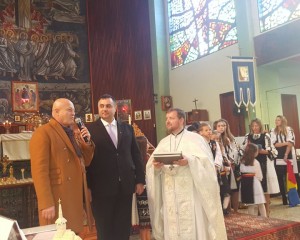 VIZITĂ A PREŞEDINTELUI CJ LA BILBAO. BUZĂUL SE VA ÎNFRĂŢI CU O REGIUNE SPANIOLĂ