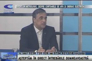 EXPERT ÎN METROLOGIE, DESPRE CONTOARELE DE APĂ ŞI ENERGIE ELECTRICĂ