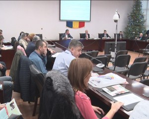 BUGET GENEROS, TAXE ŞI IMPOZITE… AJUSTATE. PROIECŢIA BANILOR CJ PENTRU ANUL VIITOR