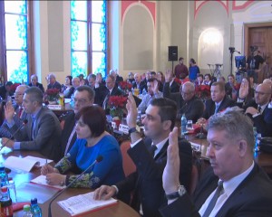 MAJORARI DE CAPITAL. SOCIETĂŢILE MUNICIPALE AU PRIMIT BANI DE LA PRIMĂRIE