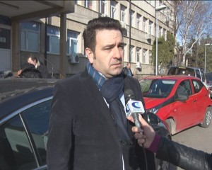 DAMIAN, MANAGER CU PATALAMA. ŞI-A ANUŢAT OBIECTIVELE PENTRU SPITALUL JUDEŢEAN