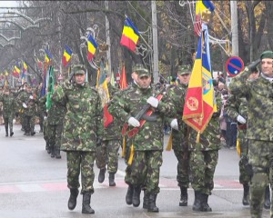 LA MULŢI ANI, ROMÂNIA! BUZOIENII SĂRBĂTORESC ZIUA NAŢIONALĂ