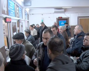 RECORD POST-DECEMBRIST LA ÎNMATRICULĂRI. PESTE 26.000 DE MAŞINI LUATE ÎN EVIDENŢĂ