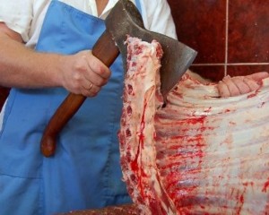 SUSPICIUNE ŞOCANTĂ LA GHERGHEASA. OAMENII CRED CĂ AU MÂNCAT CARNE DE CAL