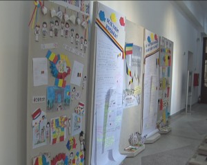 DESPRE ROMÂNIA... APROAPE 300 DE BUZOIENI AU SPUS DE CE ÎŞI IUBESC ŢARA
