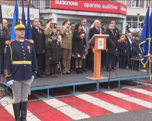 LA MULŢI ANI, BUZOIENI! URĂRI DE ZIUA NAŢIONALĂ DE LA AUTORITĂŢI