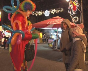 POFTIŢI LA ORĂŞELUL COPIILOR! SE VA ÎNCHIDE LA FINALUL VACANŢEI DE IARNĂ