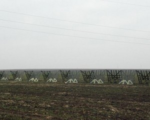 S-AU FURAT PARAZĂPEZILE. POLIŢIŞTII AU DEMARAT O ANCHETĂ