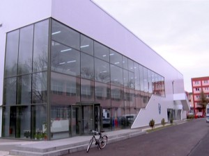 CU DANUBIUS, ÎN SALA LPS. SALA SPORTURILOR NU ESTE DISPONIBILĂ
