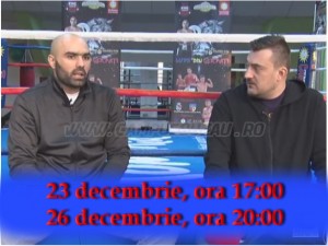 EDIŢII SPECIALE DE SĂRBĂTORI. EMISIUNI ÎN PREMIERĂ, DECORURI ŞI DISCUŢII INEDITE