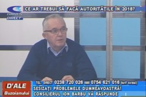 CE AR TREBUI SĂ FACĂ AUTORITĂŢILE ÎN 2018?