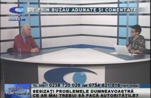 DE PRIN BUZĂU ADUNATE ŞI COMENTATE