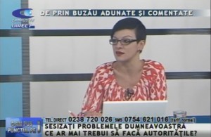 DE PRIN BUZĂU ADUNATE ŞI COMENTATE
