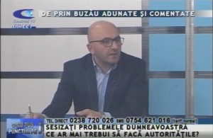 DE PRIN BUZĂU ADUNATE ŞI COMENTATE