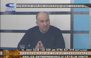 DE PRIN BUZĂU ADUNATE ŞI COMENTATE