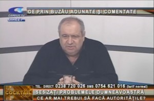 DE PRIN BUZĂU ADUNATE ŞI COMENTATE