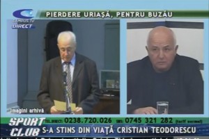 PIERDERE URIAŞĂ PENTRU BUZĂU