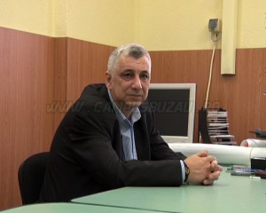 DIRECTOR NOU LA DIRECŢIA ECONOMICĂ. ESTE UN FINANŢIST CU STATE VECHI