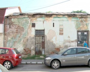 A FOST APROBAT REGULAMENTUL PENTRU CLĂDIRI ŞI TERENURI NEÎNGRIJITE