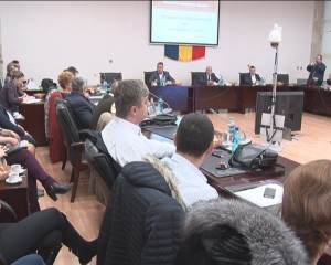 SALĂ DE SPORT PENTRU PERSOANE CU DIZABILITĂŢI. CJ A CEDAT TERENUL PENTRU CONSTRUCŢIE