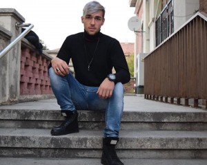 TÂNĂR UCIS DE SUBSTANŢE INTERZISE. ERA ELEV ÎN CLASA A XII-A