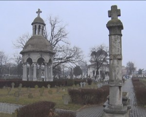CIMITIRUL EROILOR VA FI REINAUGURAT. EVENIMENTUL VA AVEA LOC PE 17 MAI, DE ZIUA ÎNĂLŢĂRII DOMNULUI