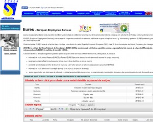 OFERTĂ BOGATĂ DE MUNCĂ ÎN STRĂINĂTATE. PESTE 900 DE LOCURI DISPONIBILE ÎN EUROPA
