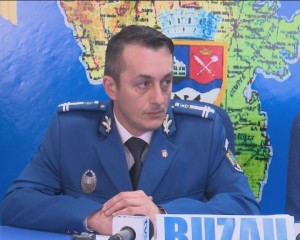 JANDARMII BUZOIENI, PRINTRE CEI MAI BUNI DIN ŢARĂ. 2017, AN DE SUCCES PENTRU CADRELE DIN BUZĂU